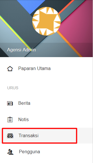 sahkan pembayaran manual